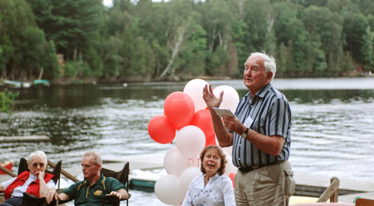 Little Cabin in the Woods