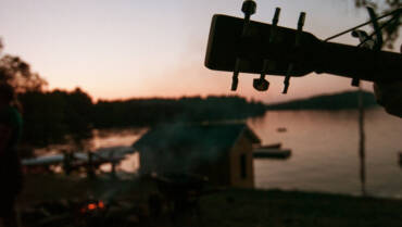 House at Pooh Corner