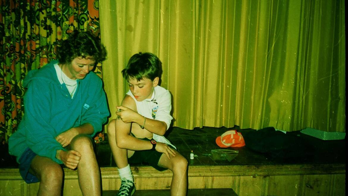 The View from the Insul-Inn: 50 years of diabetes at Camp Huronda