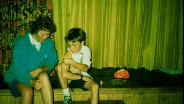 The View from the Insul-Inn: 50 years of diabetes at Camp Huronda