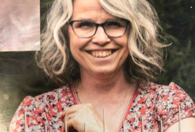 Where Are They Now? Katrien Reed