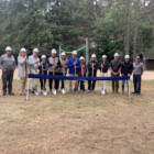 Camp Huronda Washroom Renovation Campaign