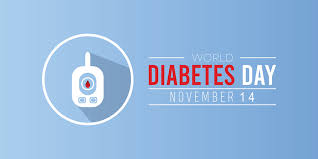 World Diabetes Day Event
