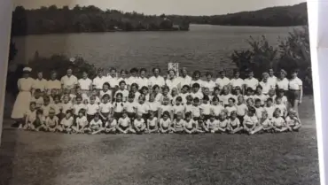 Memories of Camp Waseosa